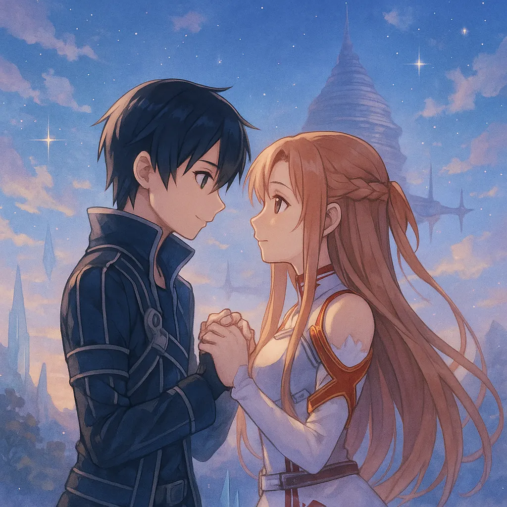 Roblox Piano Sheets - A Tender Feeling (Sword Art Online) by Yuki Kajiura