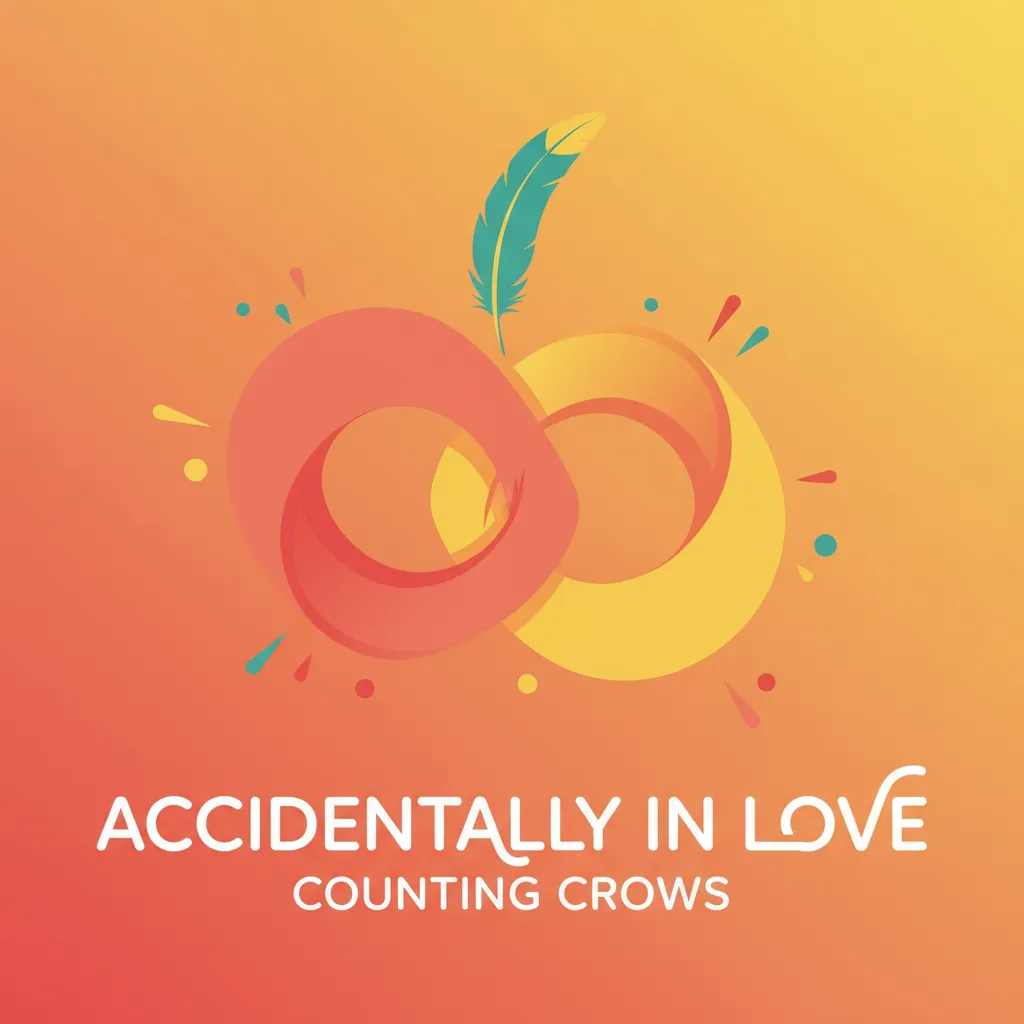 Roblox Piano Sheets - Accidentally In Love by Counting Crows