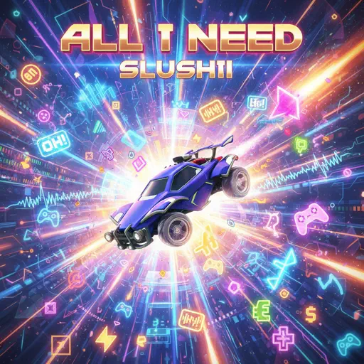 Roblox Piano Sheets - All I Need by Slushii