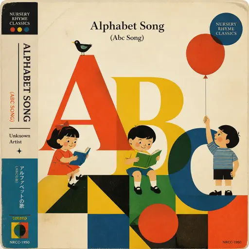 Roblox Piano Sheets - Alphabet Song (Abc Song) by Unknown Artist