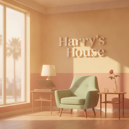 Roblox Piano Sheets - As It Was by Harry Styles