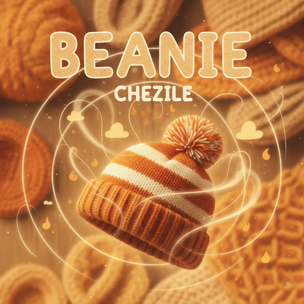 Roblox Piano Sheets - Beanie by Chezile