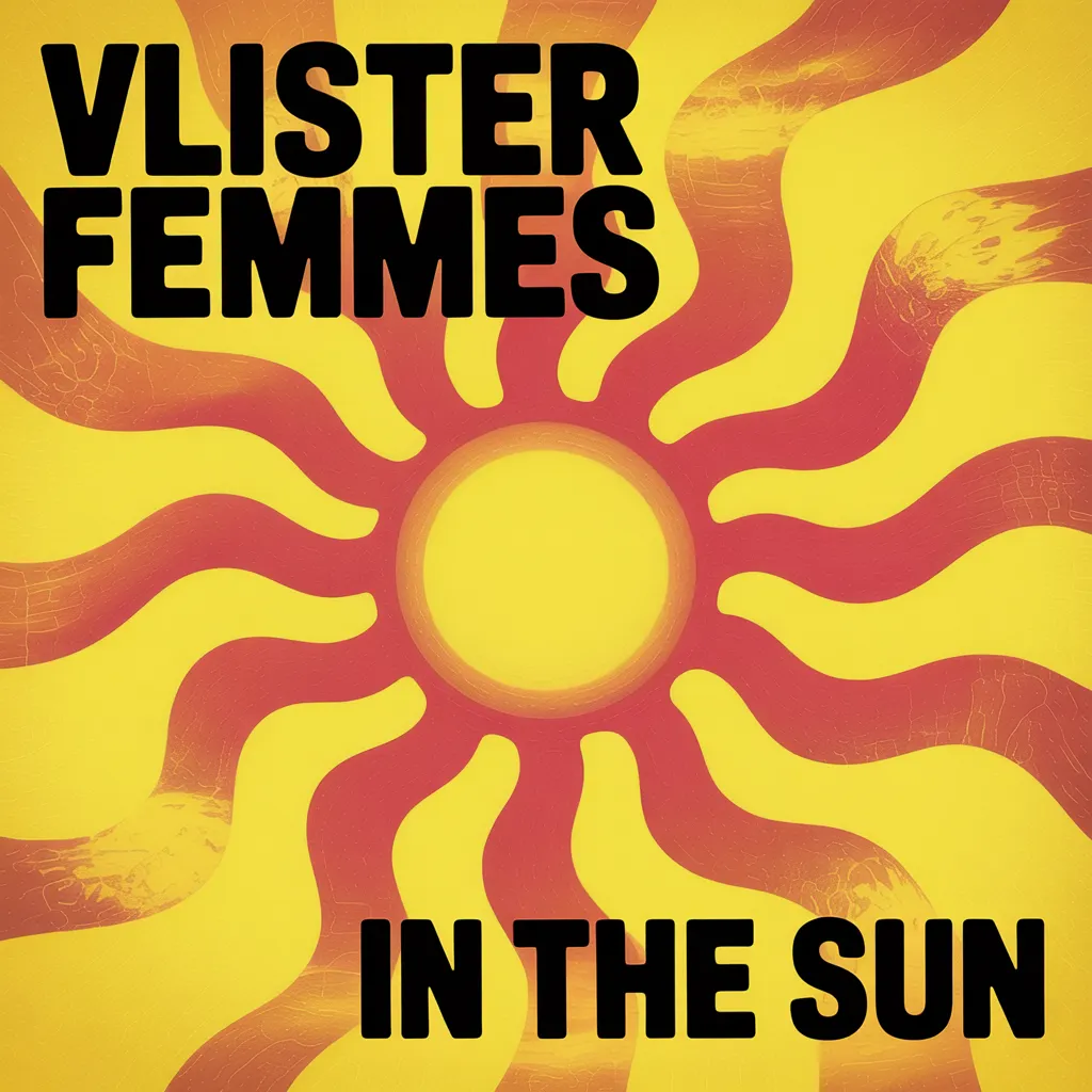 Roblox Piano Sheets - Blister In The Sun by Violent Femmes