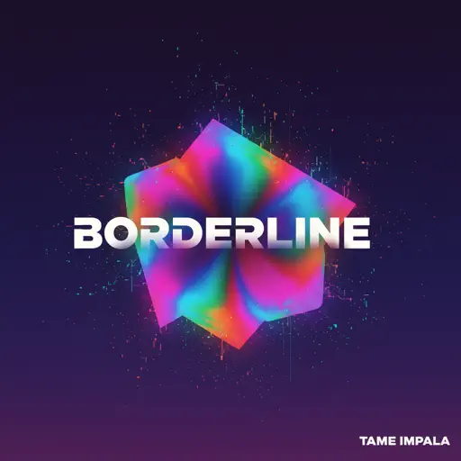 Roblox Piano Sheets - Borderline by Tame Impala