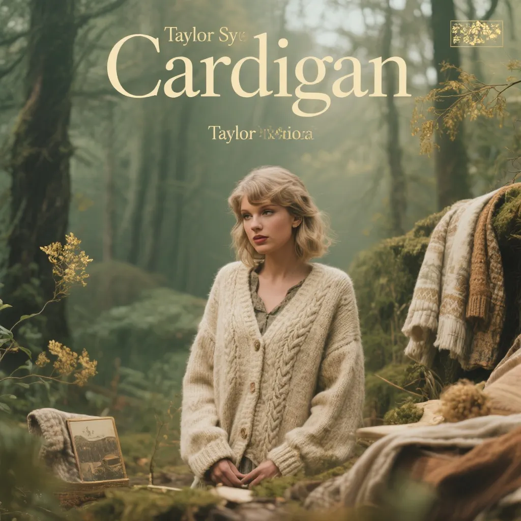 Roblox Piano Sheets - Cardigan by Taylor Swift