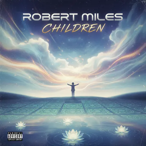 Roblox Piano Sheets - Children (Vinland Saga Edit) by Robert Miles