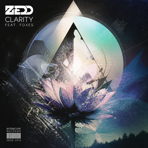 Roblox Piano Sheets - Clarity by Zedd