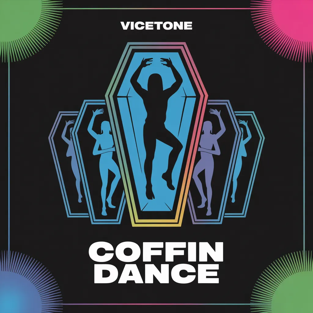 Roblox Piano Sheets - Coffin Dance by Vicetone