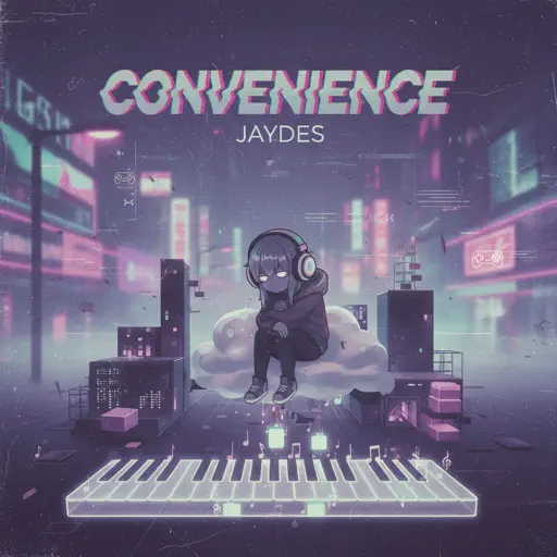 Roblox Piano Sheets - convenience by jaydes
