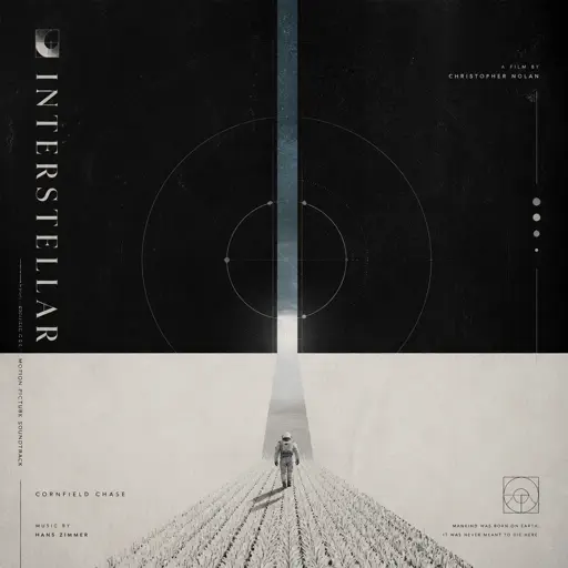 Roblox Piano Sheets - Cornfield Chase (interstellar) by Hans Zimmer