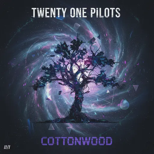Roblox Piano Sheets - Cottonwood by Twenty One Pilots