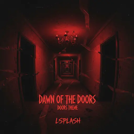 Roblox Piano Sheets - Dawn Of The Doors (Doors Theme) by LSPLASH