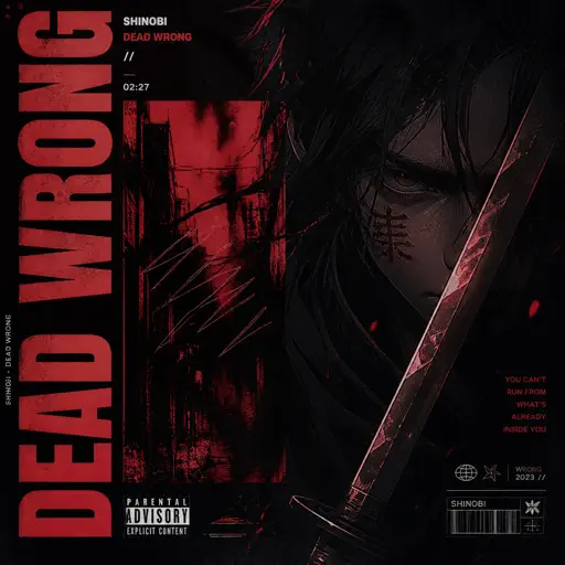 Roblox Piano Sheets - Dead Wrong by Shinobi