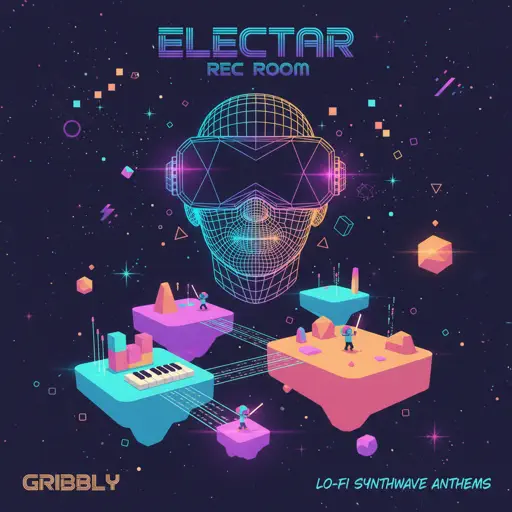 Roblox Piano Sheets - Electar - Rec Room by Gribbly