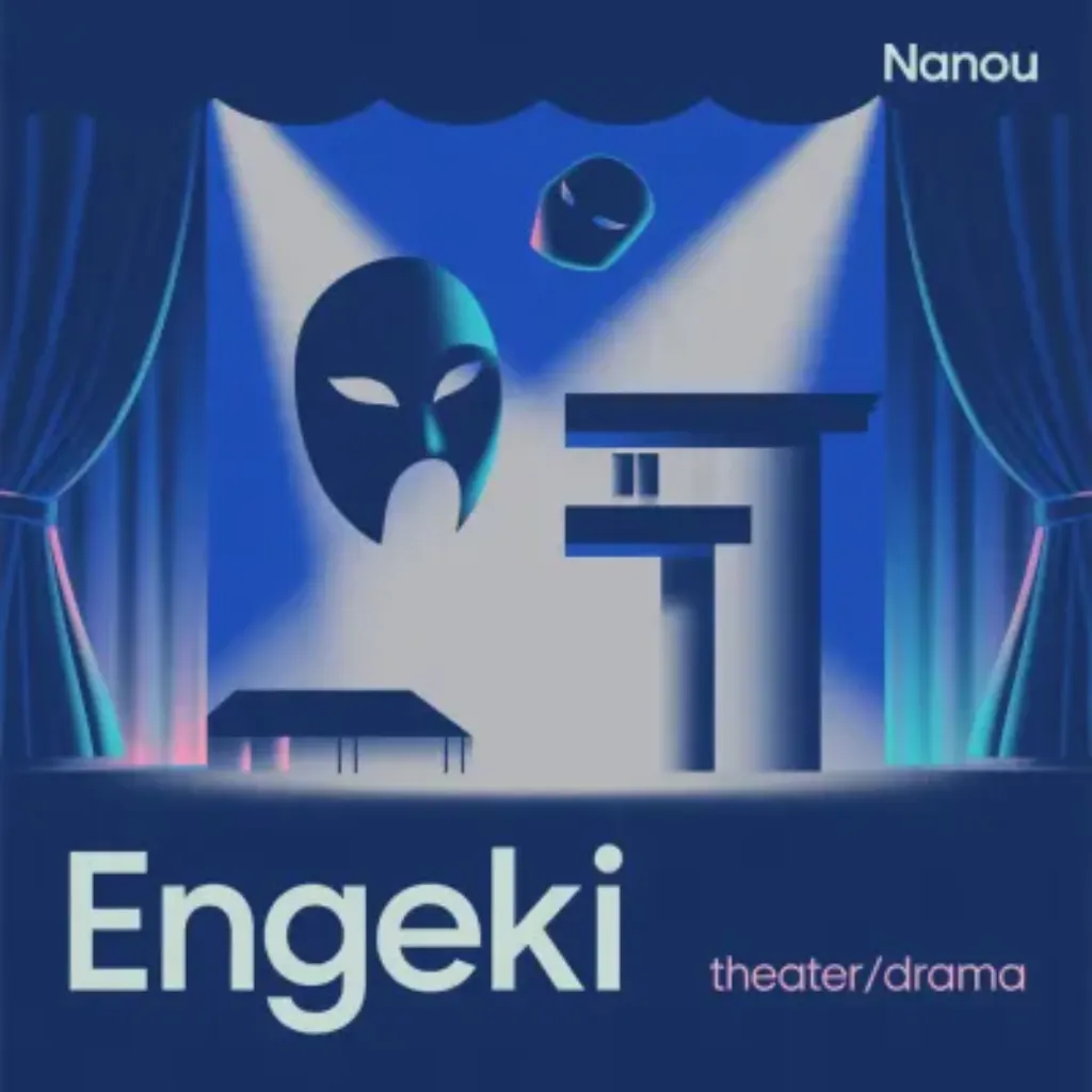 Roblox Piano Sheets - Engeki by Nanou