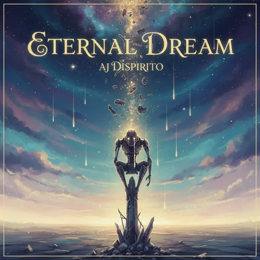 Roblox Piano Sheets - Eternal Dream (Murder Drones) by AJ Dispirito