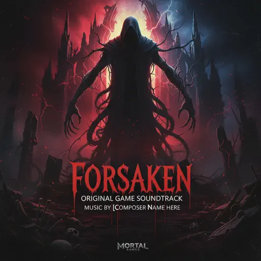 Roblox Piano Sheets - Famine (Pursuer Jason) by FORSAKEN OST