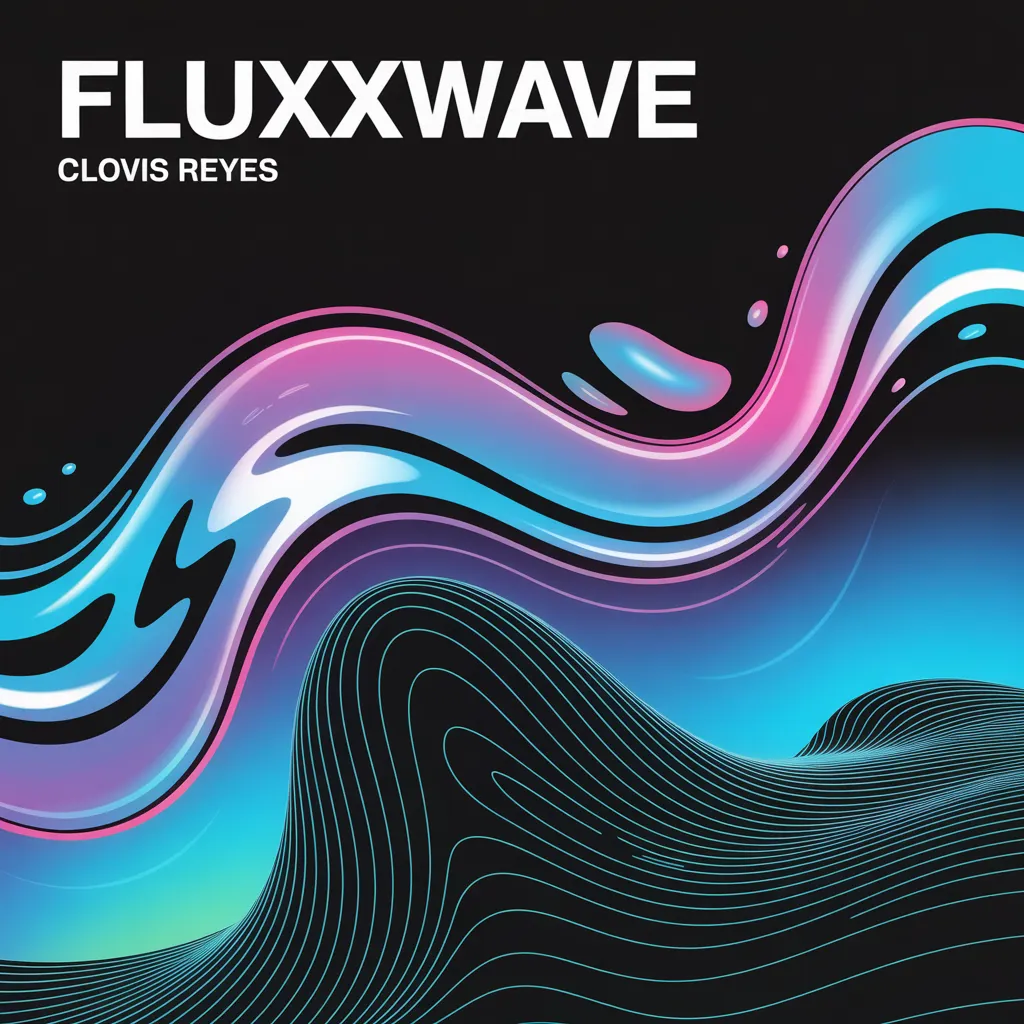 Roblox Piano Sheets - Fluxxwave by Clovis Reyes