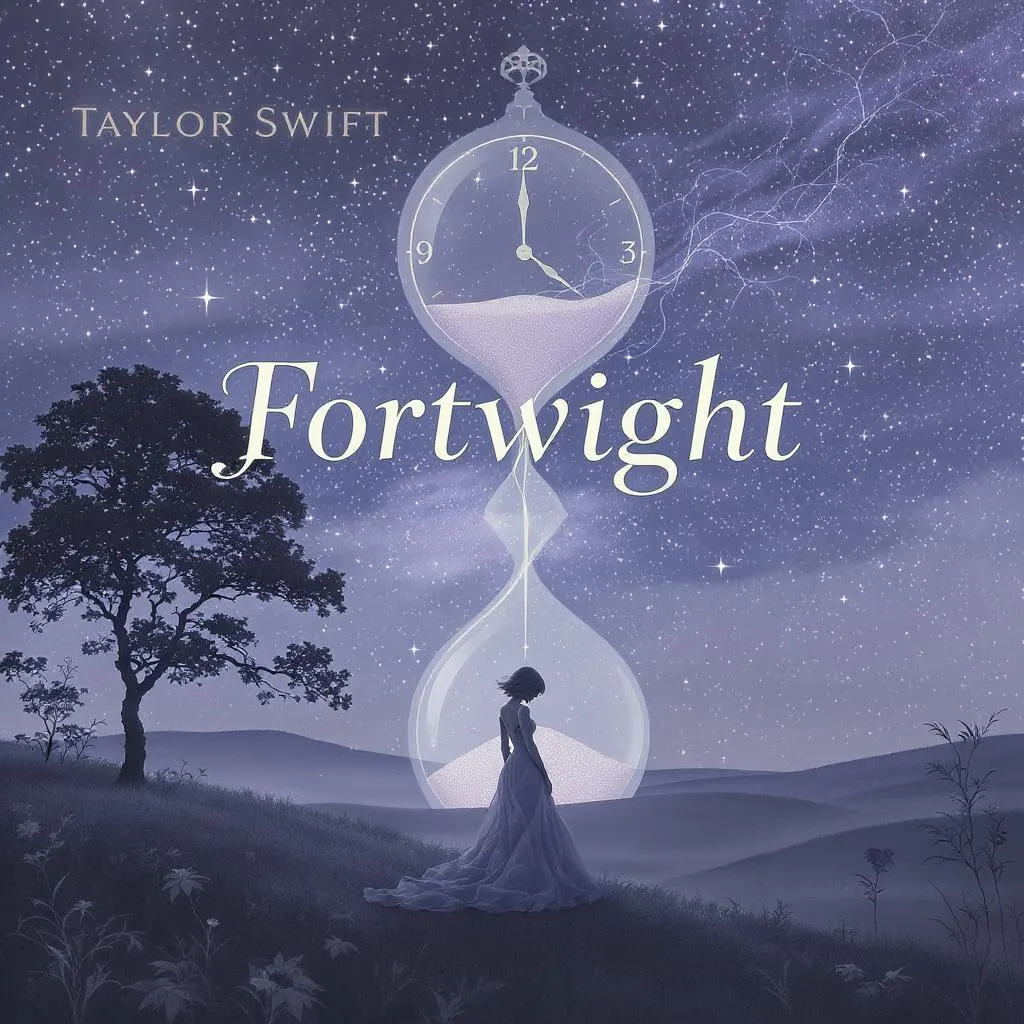 Roblox Piano Sheets - Fortnight by Taylor Swift