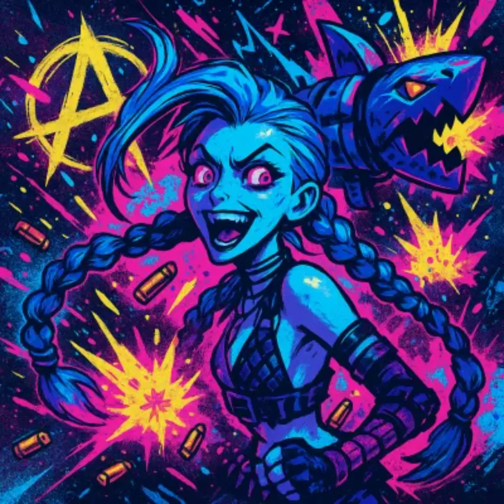 Roblox Piano Sheets - Get Jinxed by League of Legends