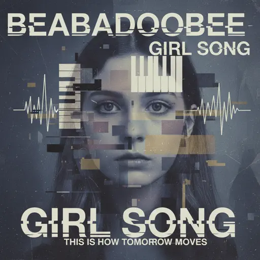 Roblox Piano Sheets - Girl Song by beabadoobee