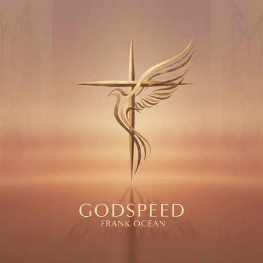 Roblox Piano Sheets - Godspeed by Frank Ocean