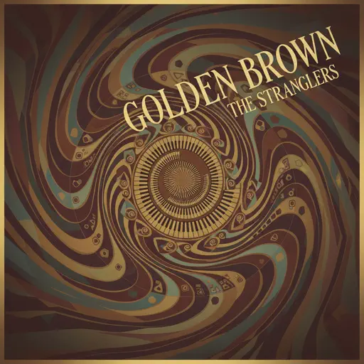 Roblox Piano Sheets - Golden Brown by The Stranglers