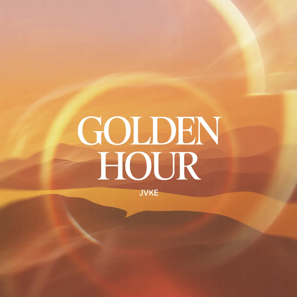 Roblox Piano Sheets - Golden Hour by JVKE