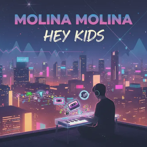 Roblox Piano Sheets - Hey Kids by Molina
