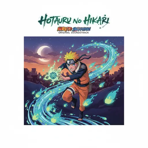 Roblox Piano Sheets - Hotaru no Hikari by Naruto Shippuden