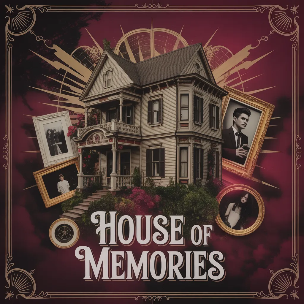 Roblox Piano Sheets - House of Memories by Panic! At The Disco