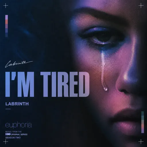 Roblox Piano Sheets - I’m Tired by Labrinth