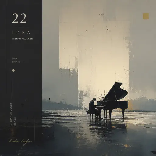 Roblox Piano Sheets - Idea 22 by Gibran Alcocer