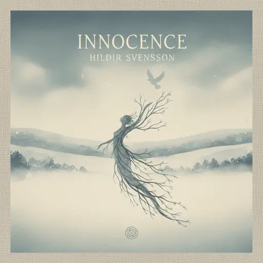 Roblox Piano Sheets - Innocence by Hildir Svensson