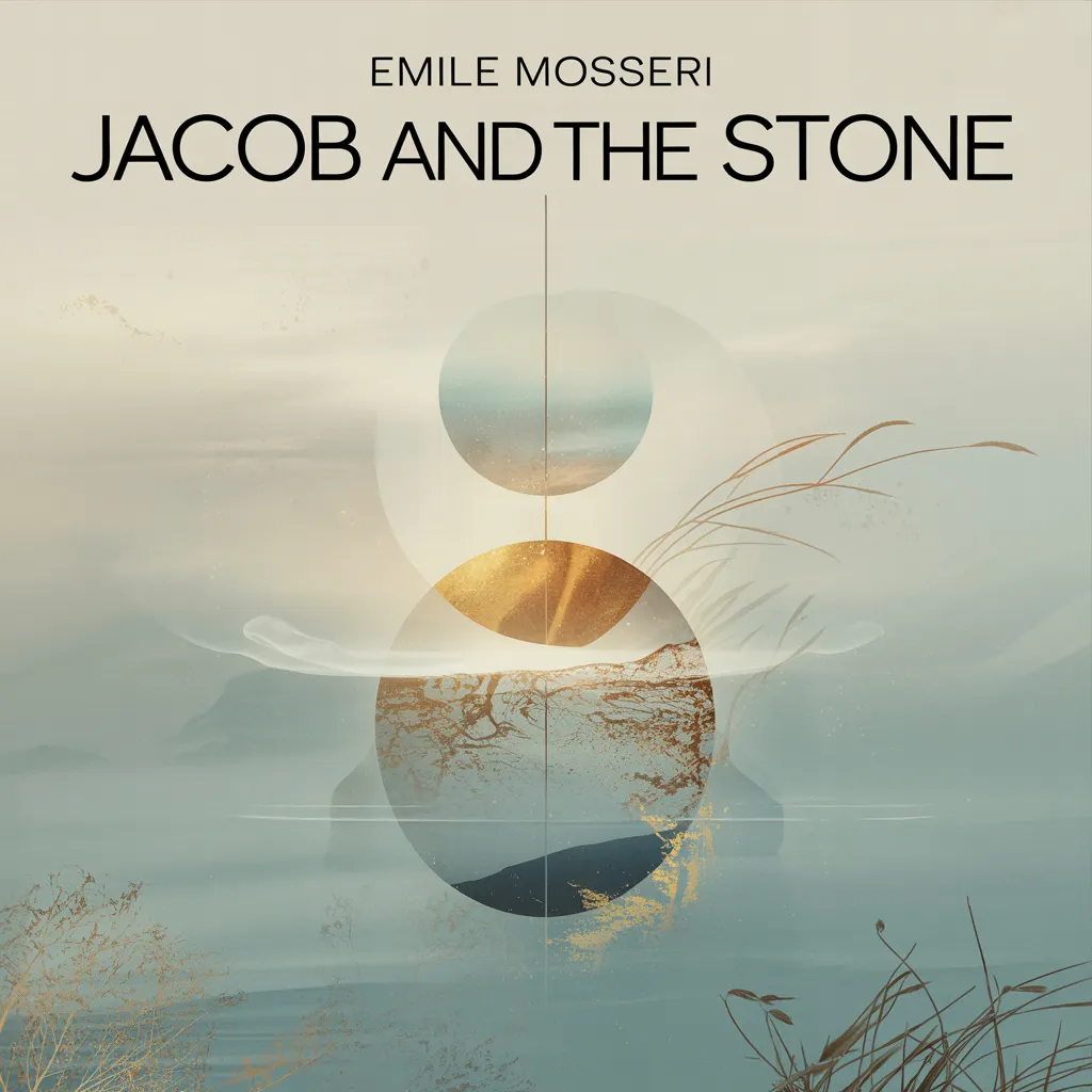 Roblox Piano Sheets - Jacob and the Stone by Emile Mosseri