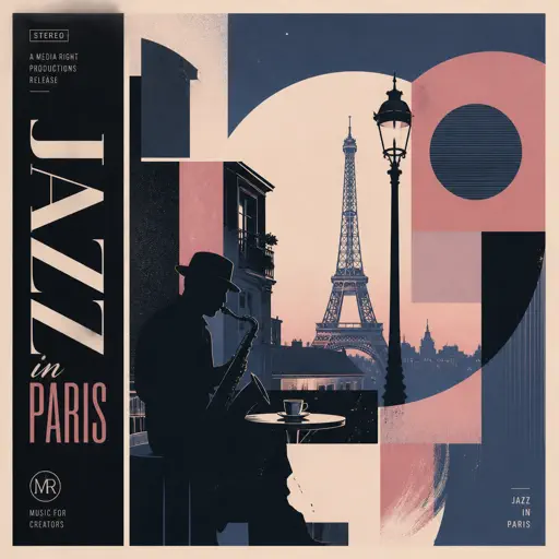 Roblox Piano Sheets - Jazz in Paris by Media Right Productions