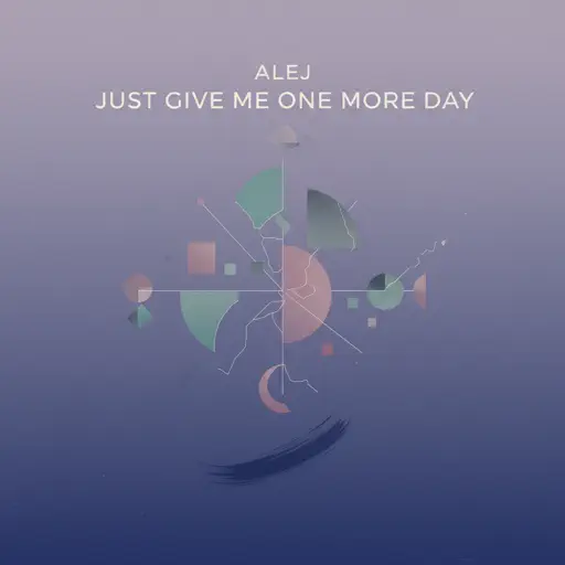 Roblox Piano Sheets - Just Give Me One More Day by Alej