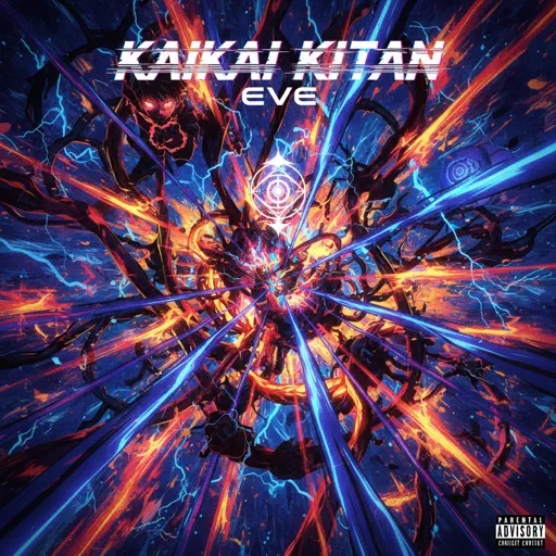 Roblox Piano Sheets - Kaikai Kitan (廻廻奇譚) - Jujutsu Kaisen by Eve