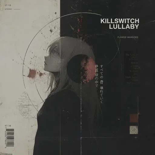Roblox Piano Sheets - Killswitch Lullaby by Flawed Mangoes