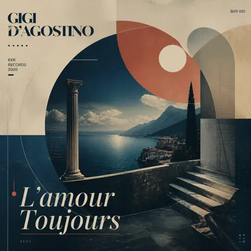 Roblox Piano Sheets - L'amour Toujours by Gigi D'Agostino