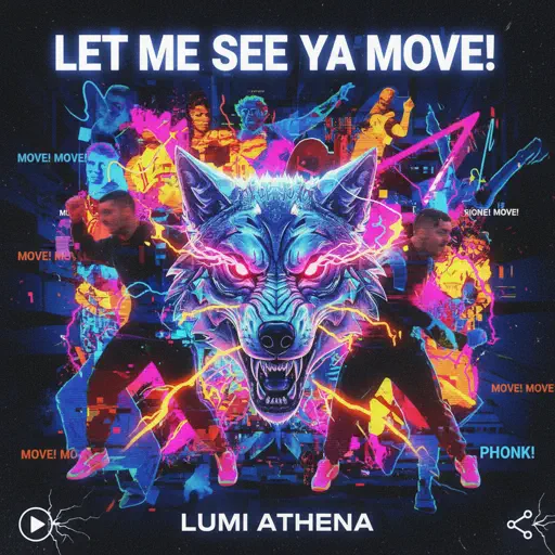 Roblox Piano Sheets - LET ME SEE YA MOVE! by Lumi Athena