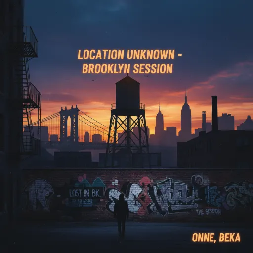 Roblox Piano Sheets - Location Unknown (Brooklyn Session) by HONNE & BEKA