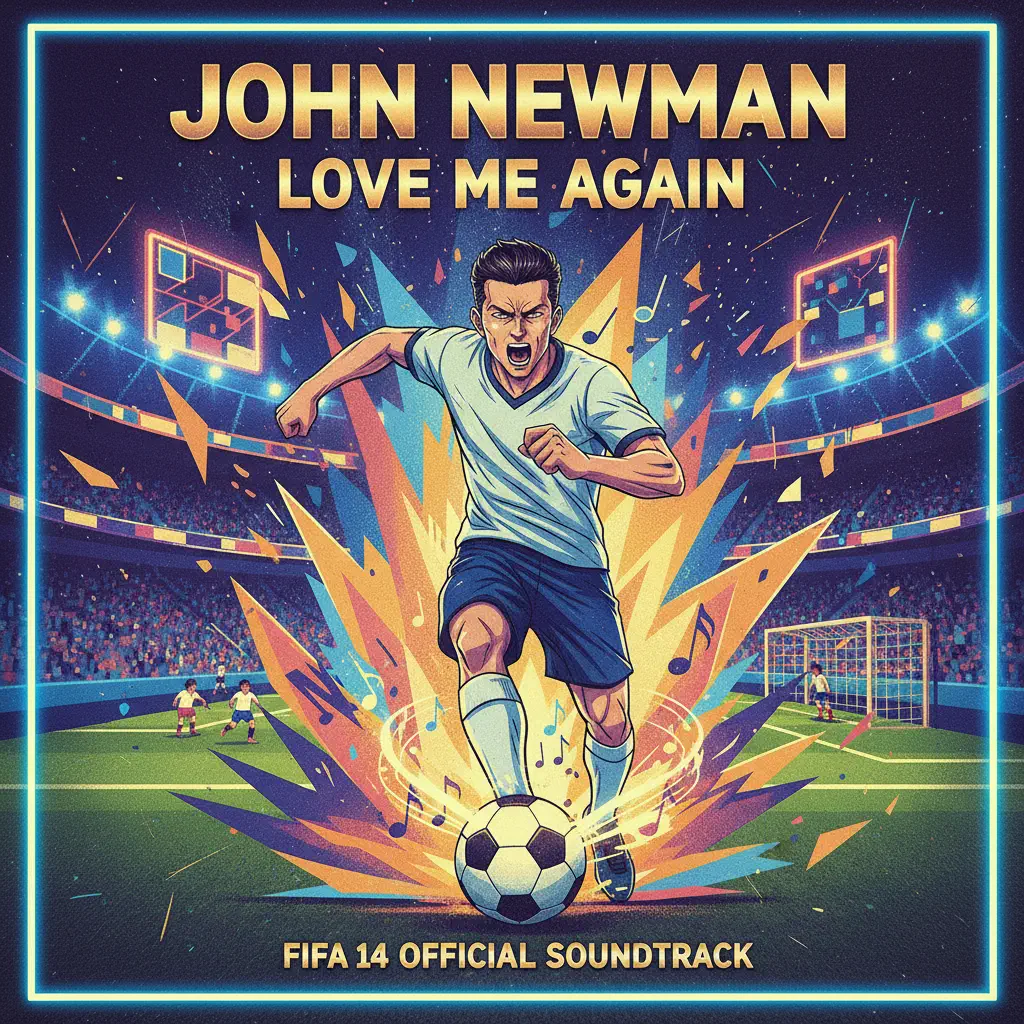 Roblox Piano Sheets - Love Me Again by John Newman