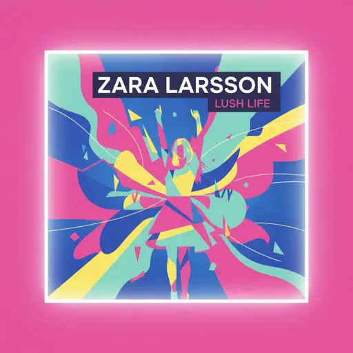 Roblox Piano Sheets - Lush Life by Zara Larsson