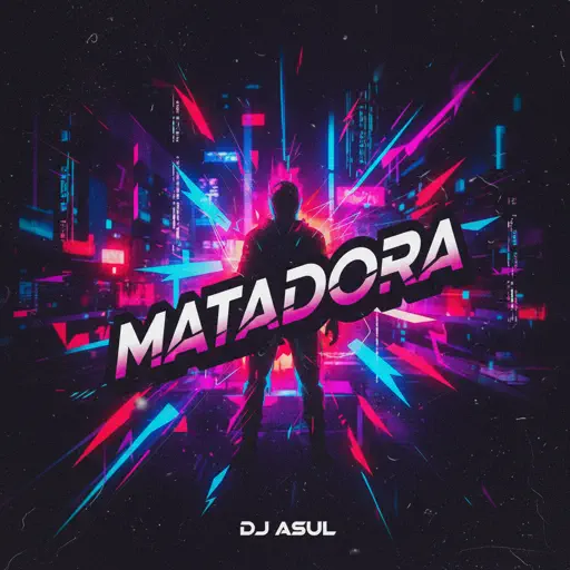 Roblox Piano Sheets - MATADORA by DJ Asul