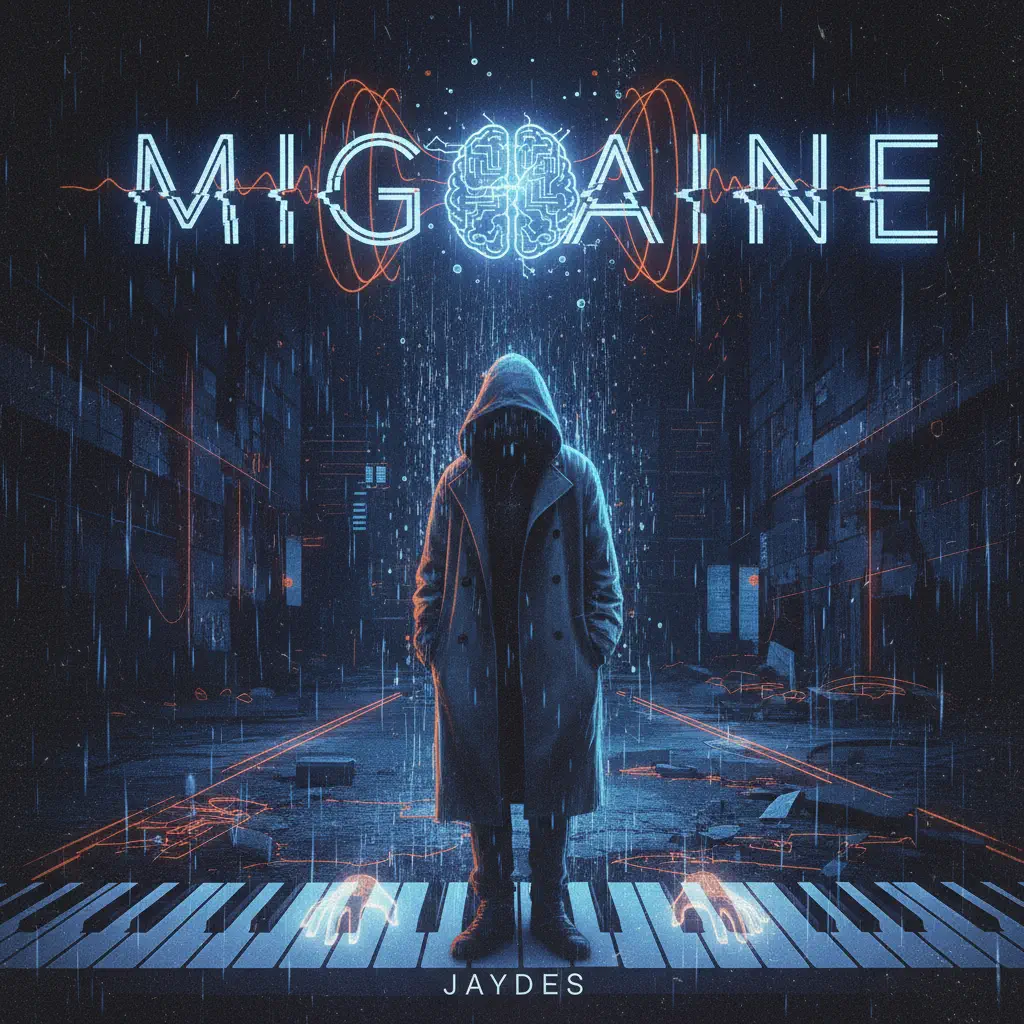 Roblox Piano Sheets - Migraine by Jaydes