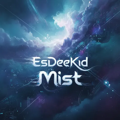 Roblox Piano Sheets - Mist by EsDeeKid