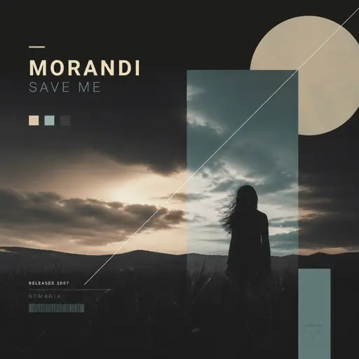 Roblox Piano Sheets - Save Me by Morandi