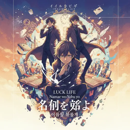 Roblox Piano Sheets - Namae wo Yobu yo - 名前を呼ぶよ- 이름을 부를게 by LUCKLIFE