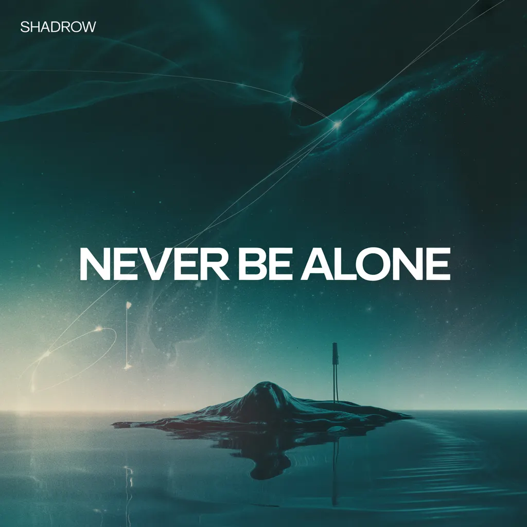 Roblox Piano Sheets - Never Be Alone by Shadrow